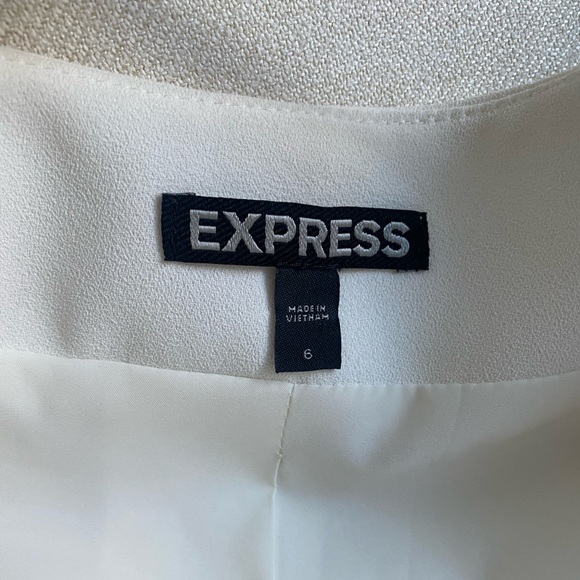 Express blazer - Picture 2 of 3